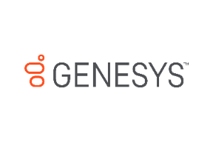 Genesys logo